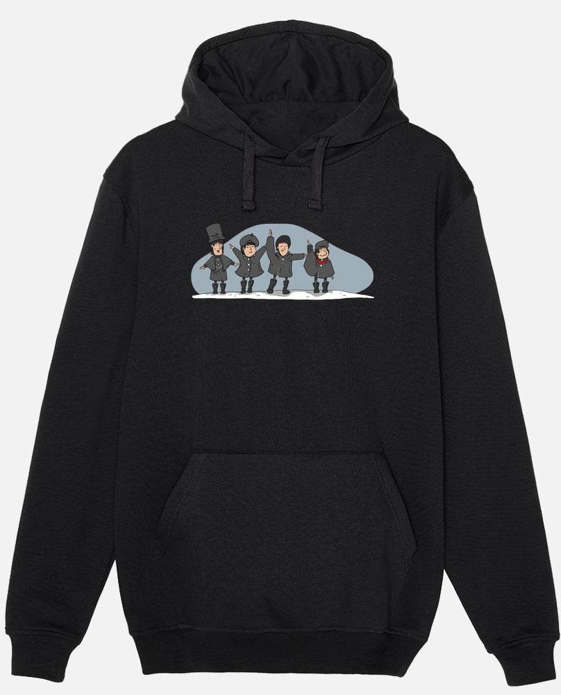 The Beatles - Sudadera / Sweatshirt
