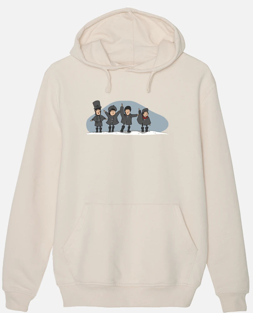 The Beatles - Sudadera / Sweatshirt