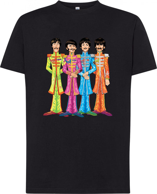 The Beatles - Camiseta / T-Shirt
