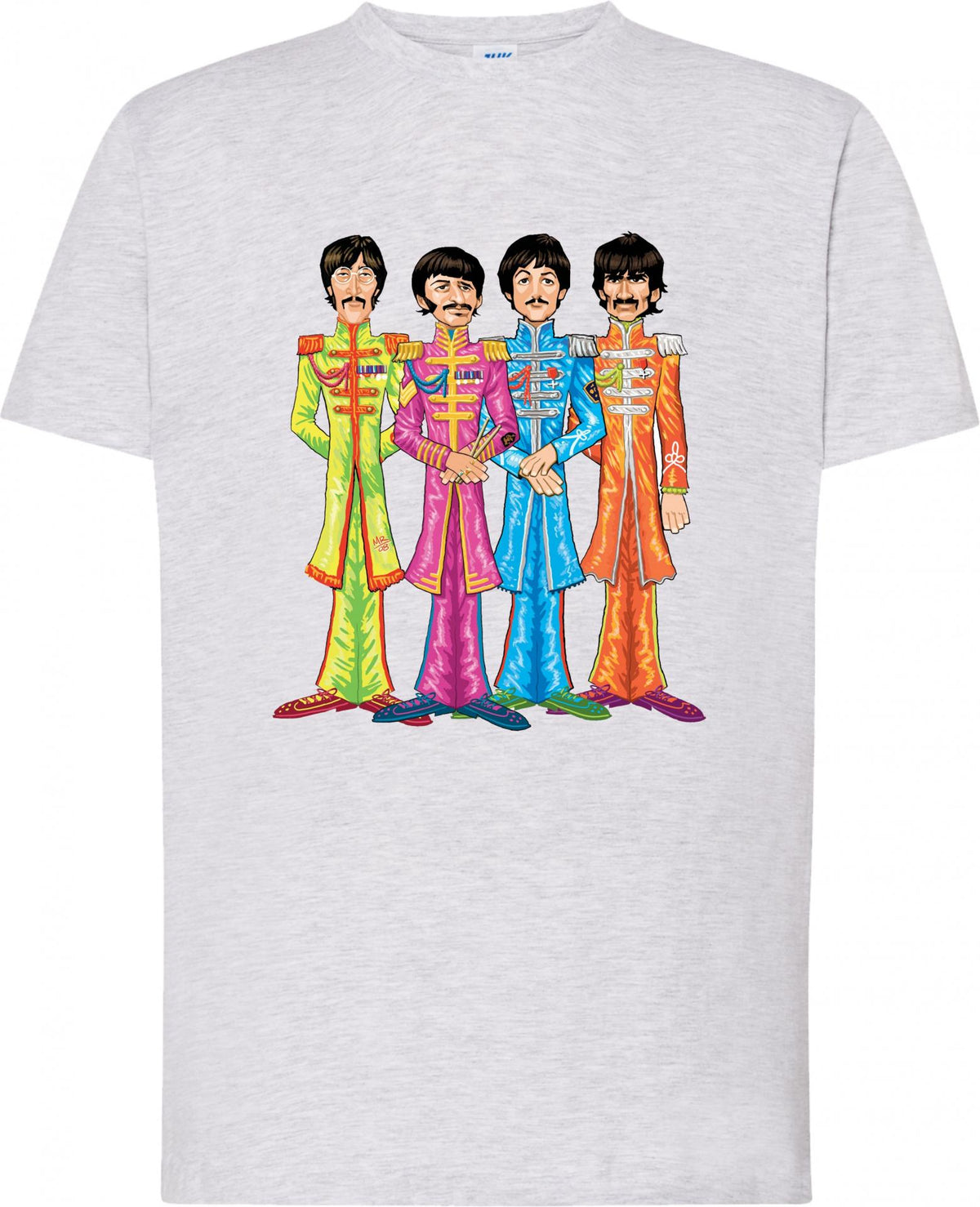 The Beatles - Camiseta / T-Shirt