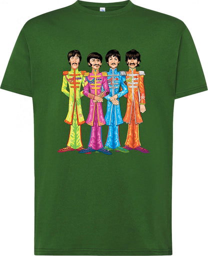 The Beatles - Camiseta / T-Shirt