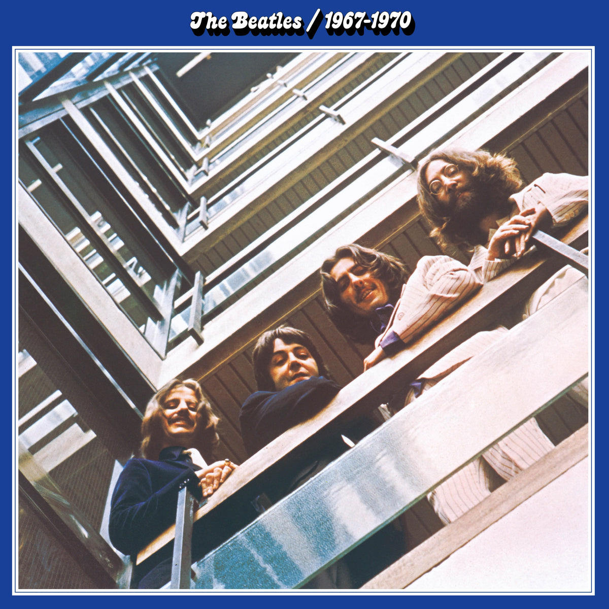 The Beatles - The Beatles 1967-1970 (2023 Edition) - 3xLP