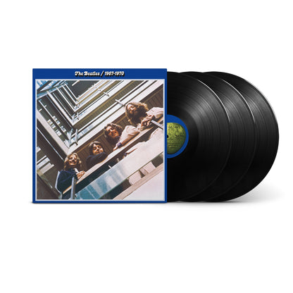 The Beatles - The Beatles 1967-1970 (2023 Edition) - 3xLP