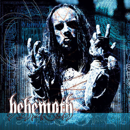 Behemoth - Thelema.6 - LP