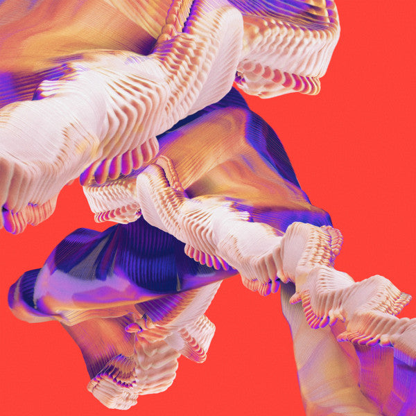 Bicep - Isles - 2xLP