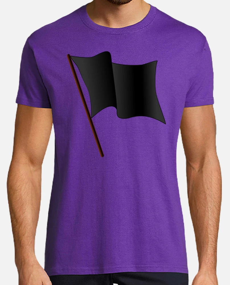 Black Flag - Camiseta / T-Shirt