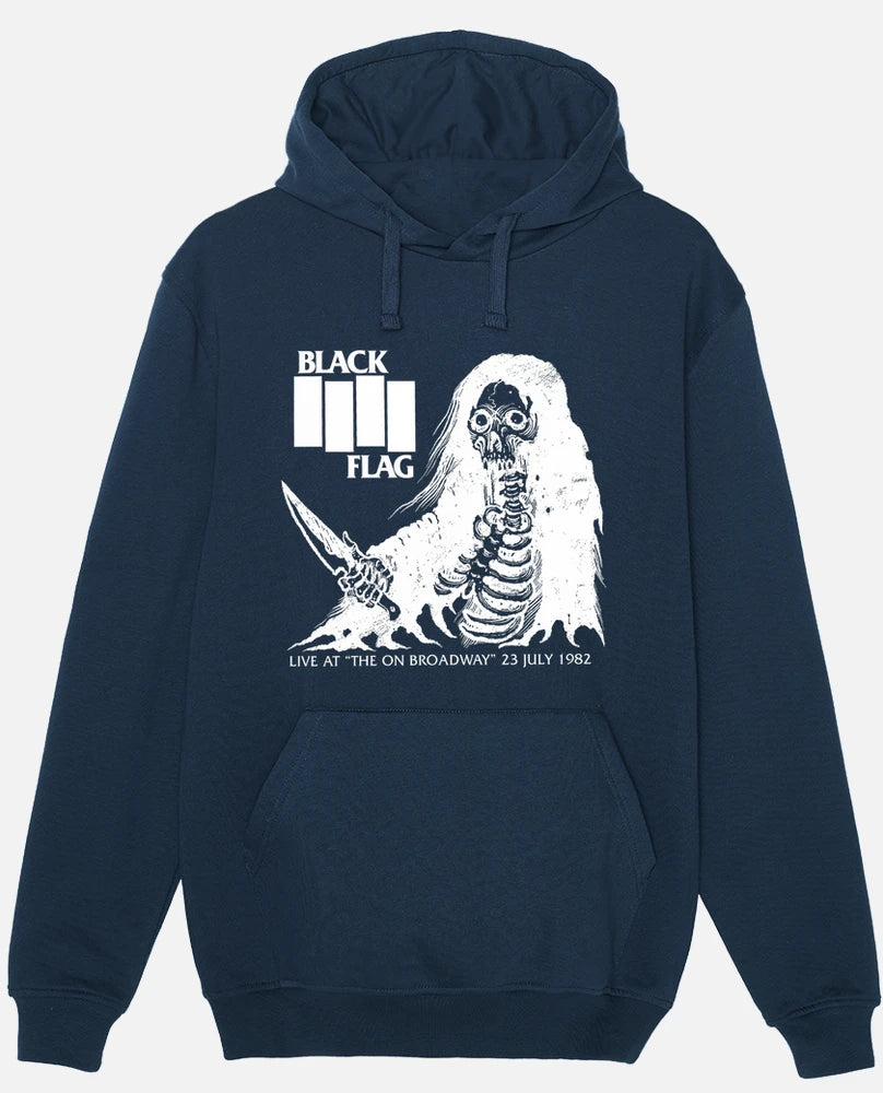 Black Flag - Sudadera / Sweatshirt