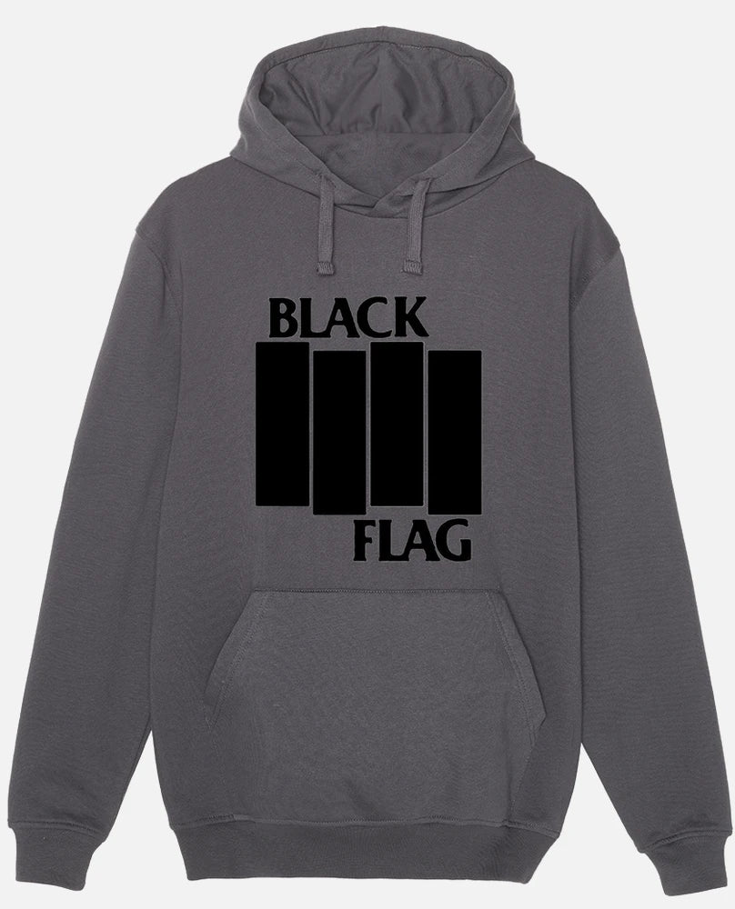 Black Flag - Sudadera / Sweatshirt