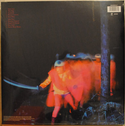 Black Sabbath - Paranoid - LP