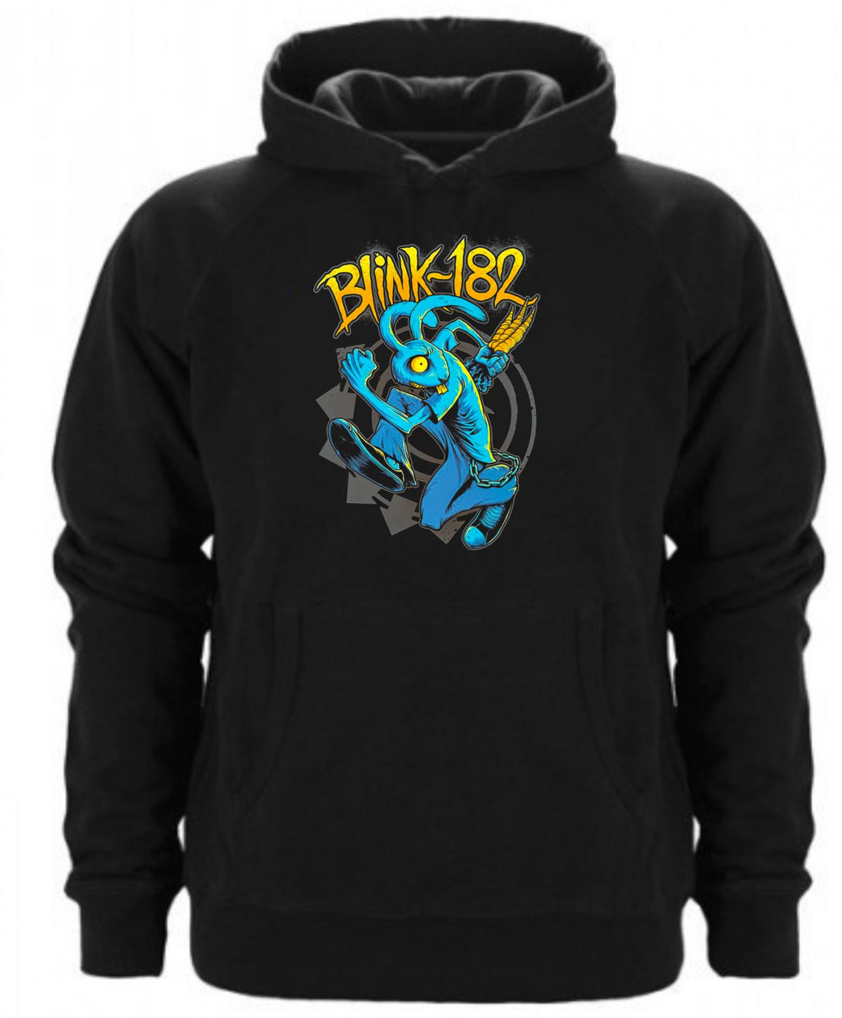 Blink-182 - Sudadera / Hoodie