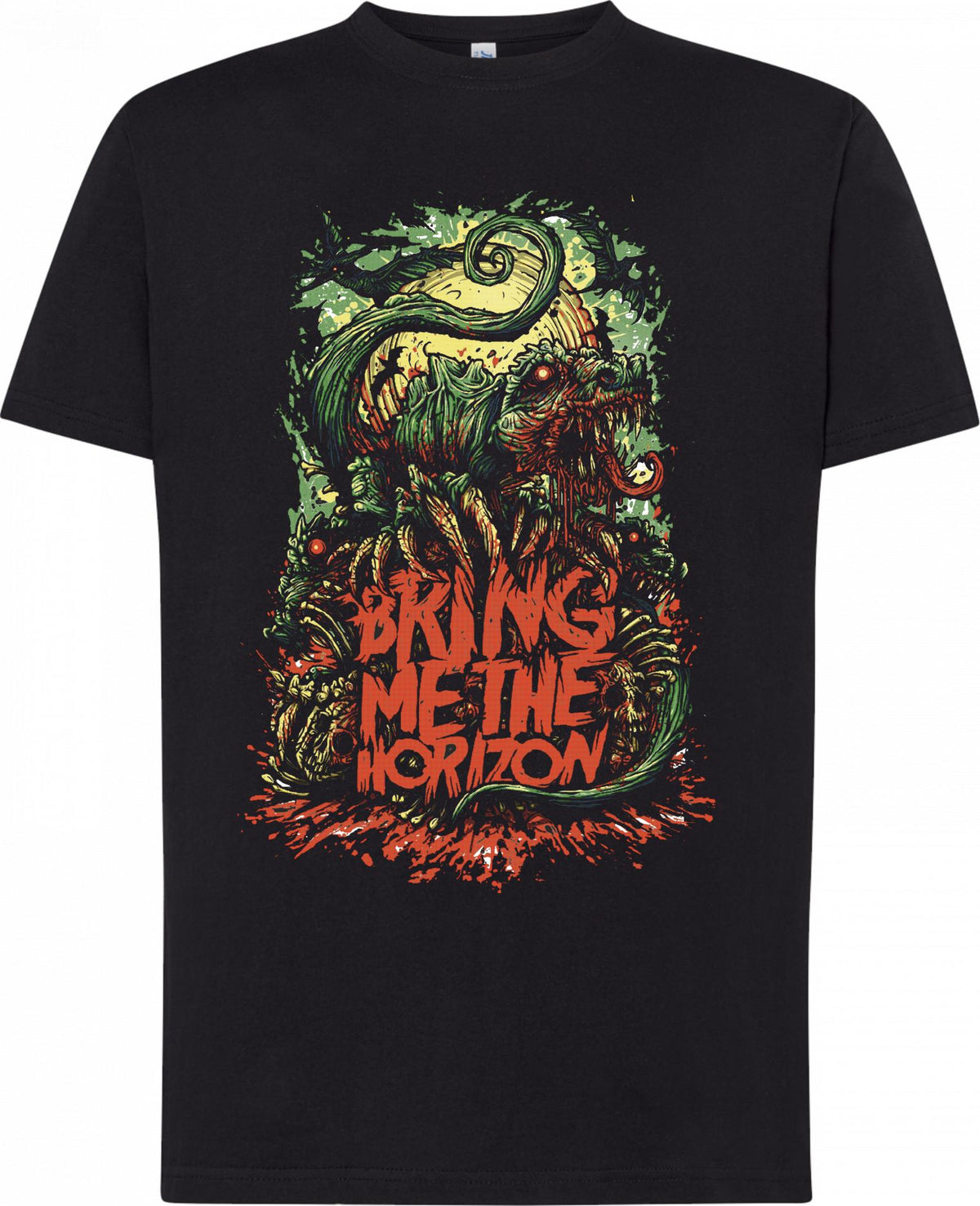 Bring Me The Horizon - Camiseta / T-Shirt