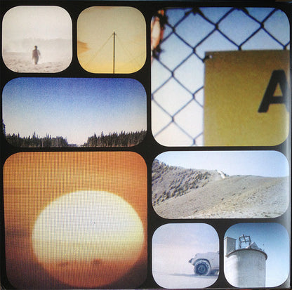 Boards of Canada - Tomorrow’s Harvest - 2xLP