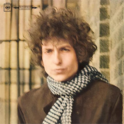 Bob Dylan - Blonde On Blonde - 2xLP