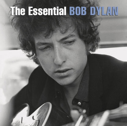 Bob Dylan - The Essential Bob Dylan - 2xLP