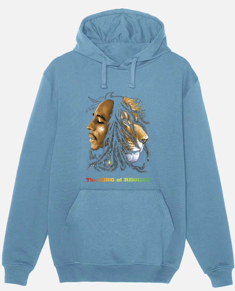 Bob Marley - Sudadera / Sweatshirt