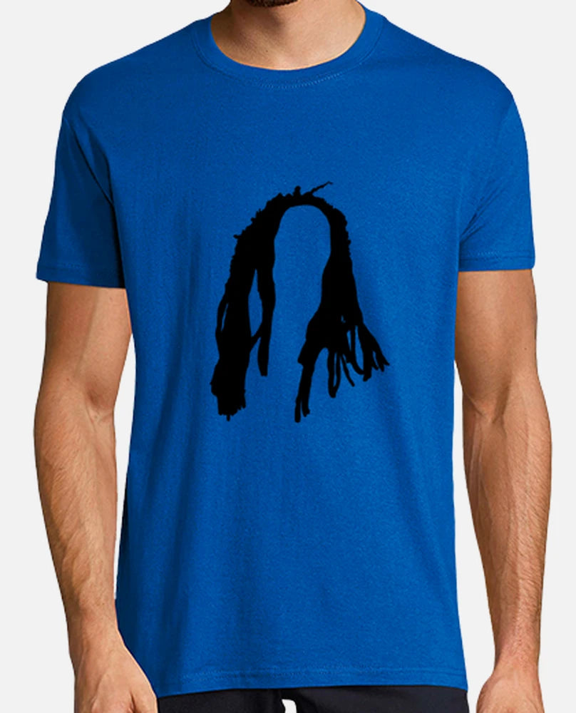 Bob Marley - Camiseta / T-Shirt
