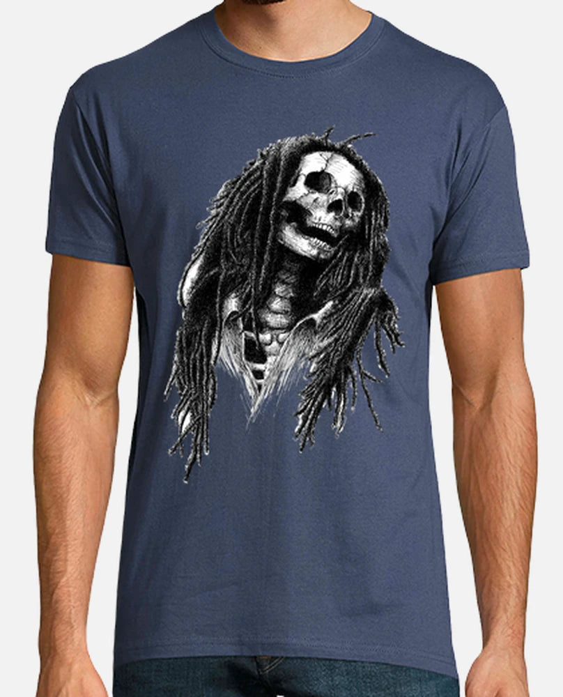 Bob Marley - Camiseta / T-Shirt