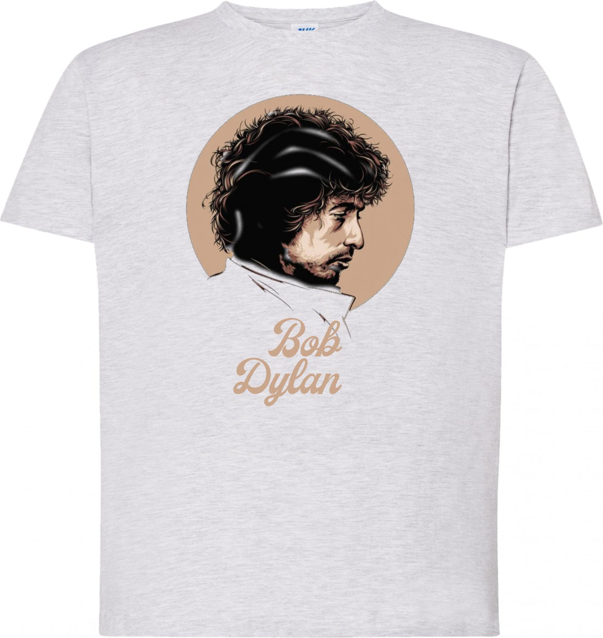 Bob Dylan - Camiseta / T-Shirt