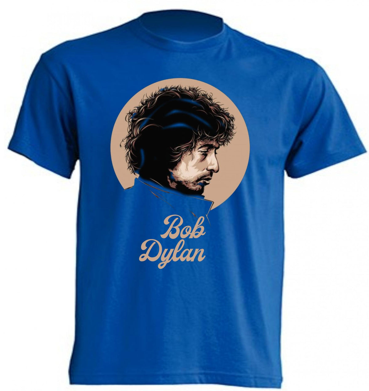 Bob Dylan - Camiseta / T-Shirt