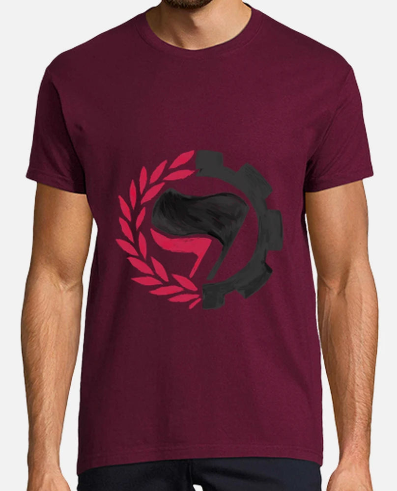 Black Flag - Camiseta / T-Shirt