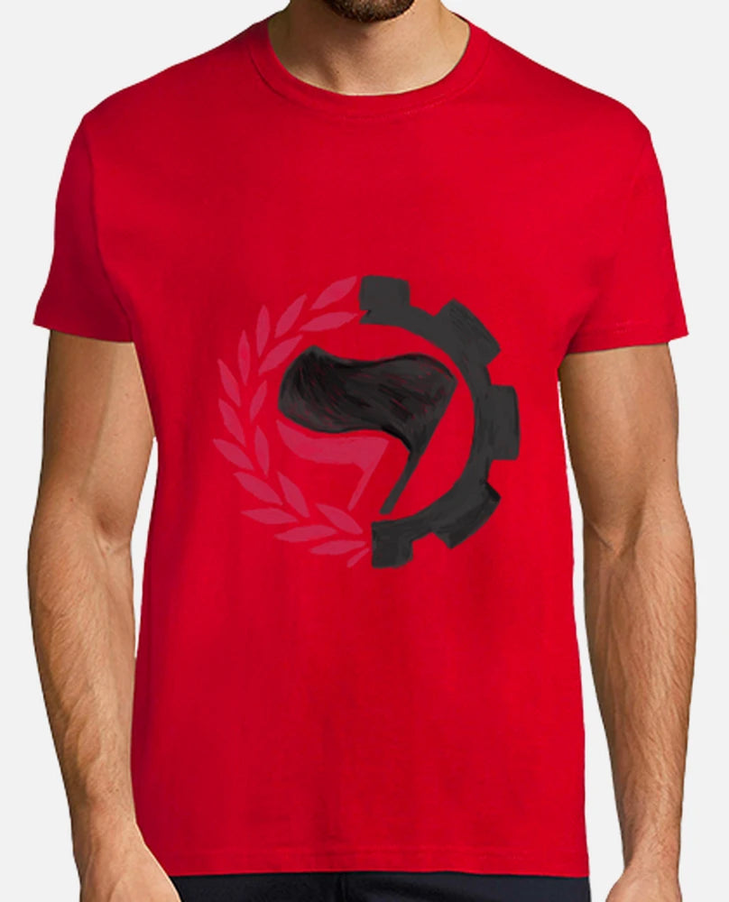 Black Flag - Camiseta / T-Shirt