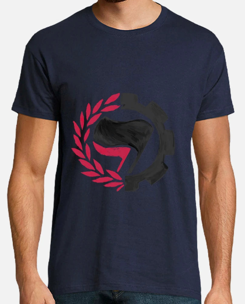 Black Flag - Camiseta / T-Shirt