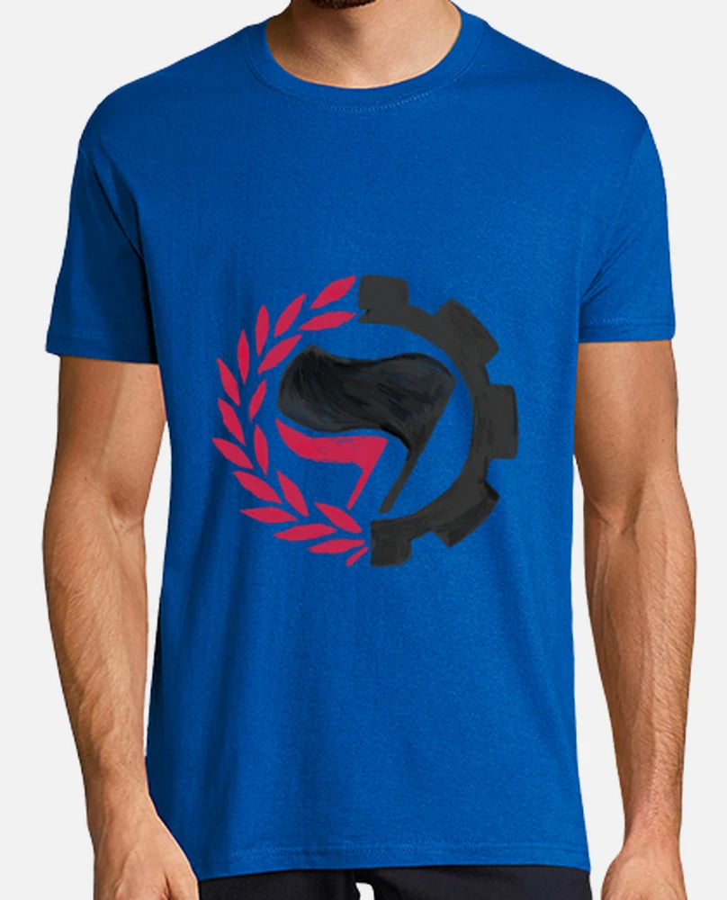 Black Flag - Camiseta / T-Shirt