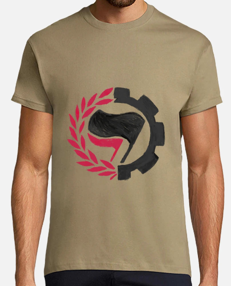 Black Flag - Camiseta / T-Shirt