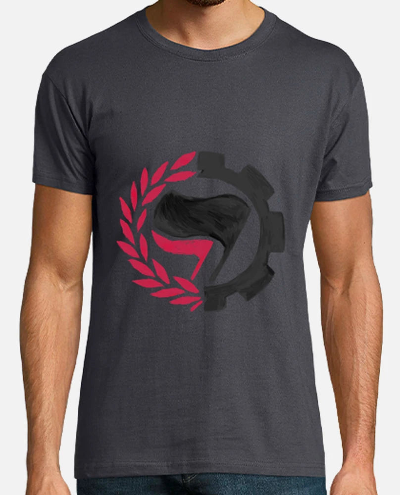 Black Flag - Camiseta / T-Shirt