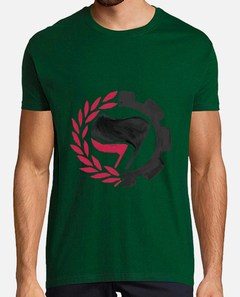 Black Flag - Camiseta / T-Shirt