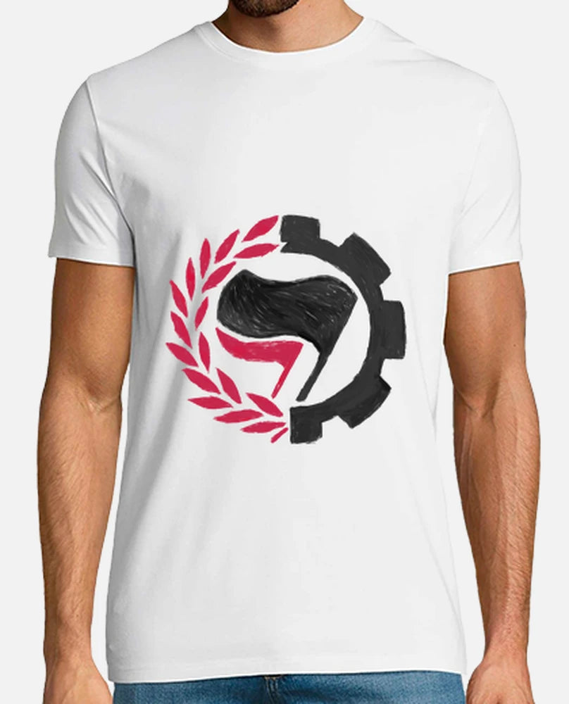 Black Flag - Camiseta / T-Shirt