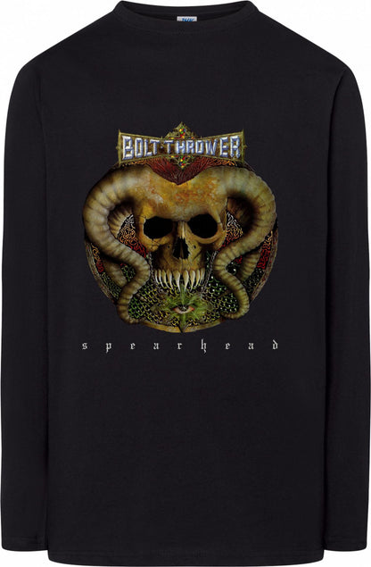 Bolt Thrower - Camiseta / T-Shirt