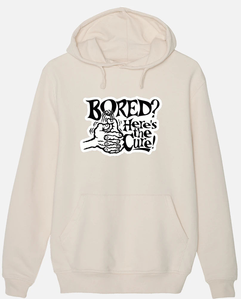 The Cure - Sudadera / Sweatshirt