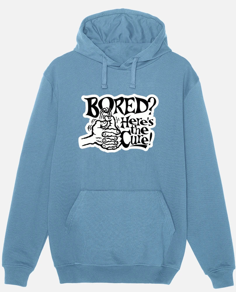 The Cure - Sudadera / Sweatshirt