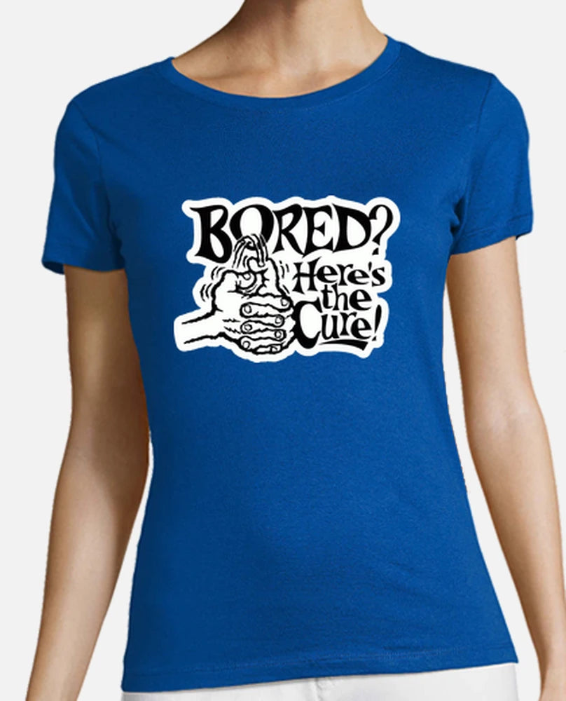 The Cure - Women's T-Shirt