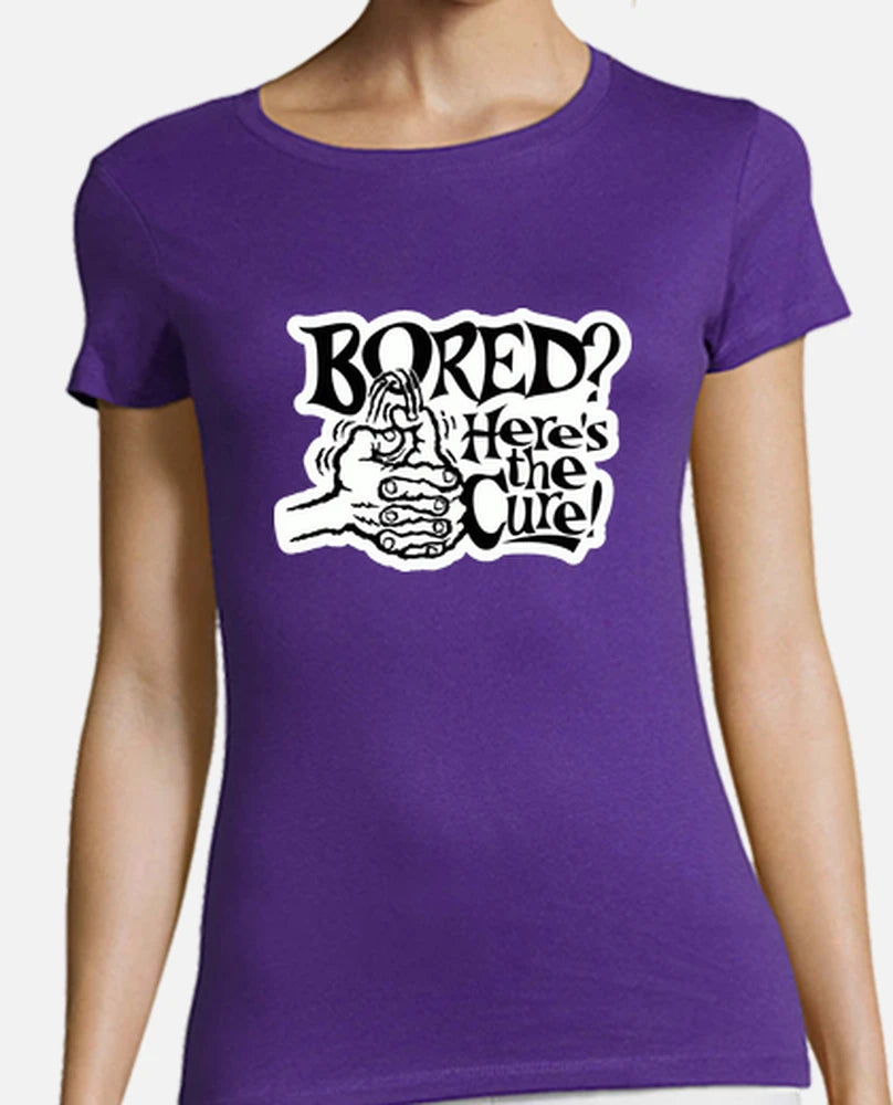 The Cure - Women's T-Shirt