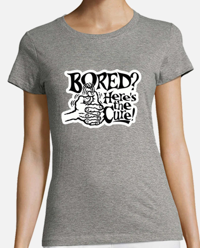 The Cure - Women's T-Shirt