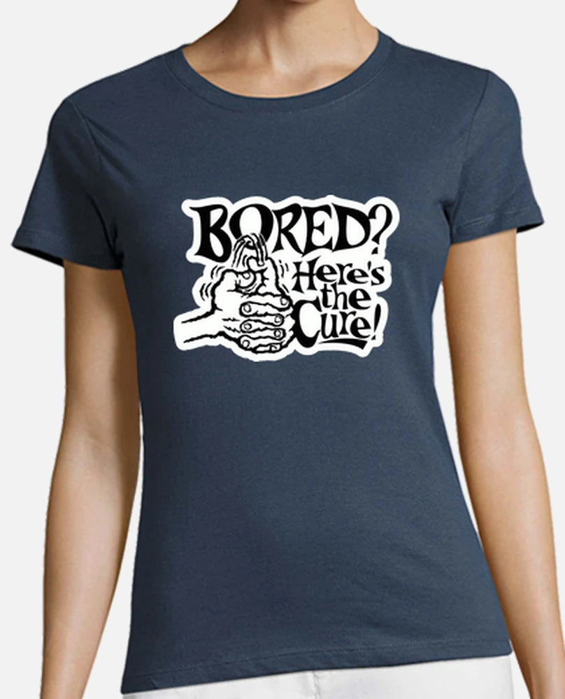 The Cure - Women's T-Shirt