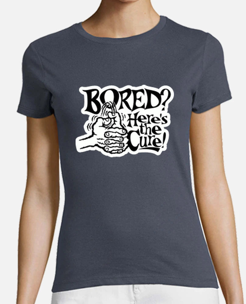 The Cure - Women's T-Shirt