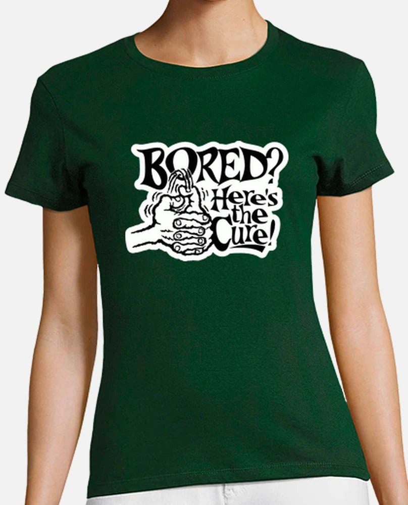 The Cure - Women's T-Shirt