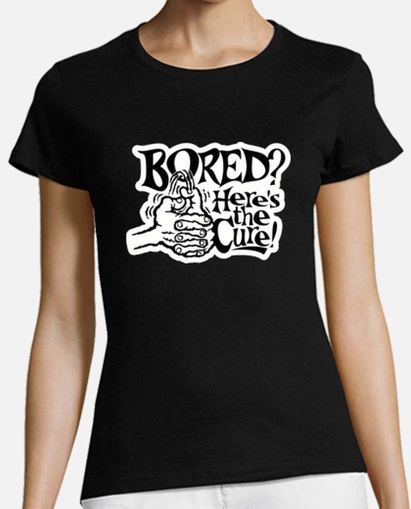 The Cure - Women's T-Shirt