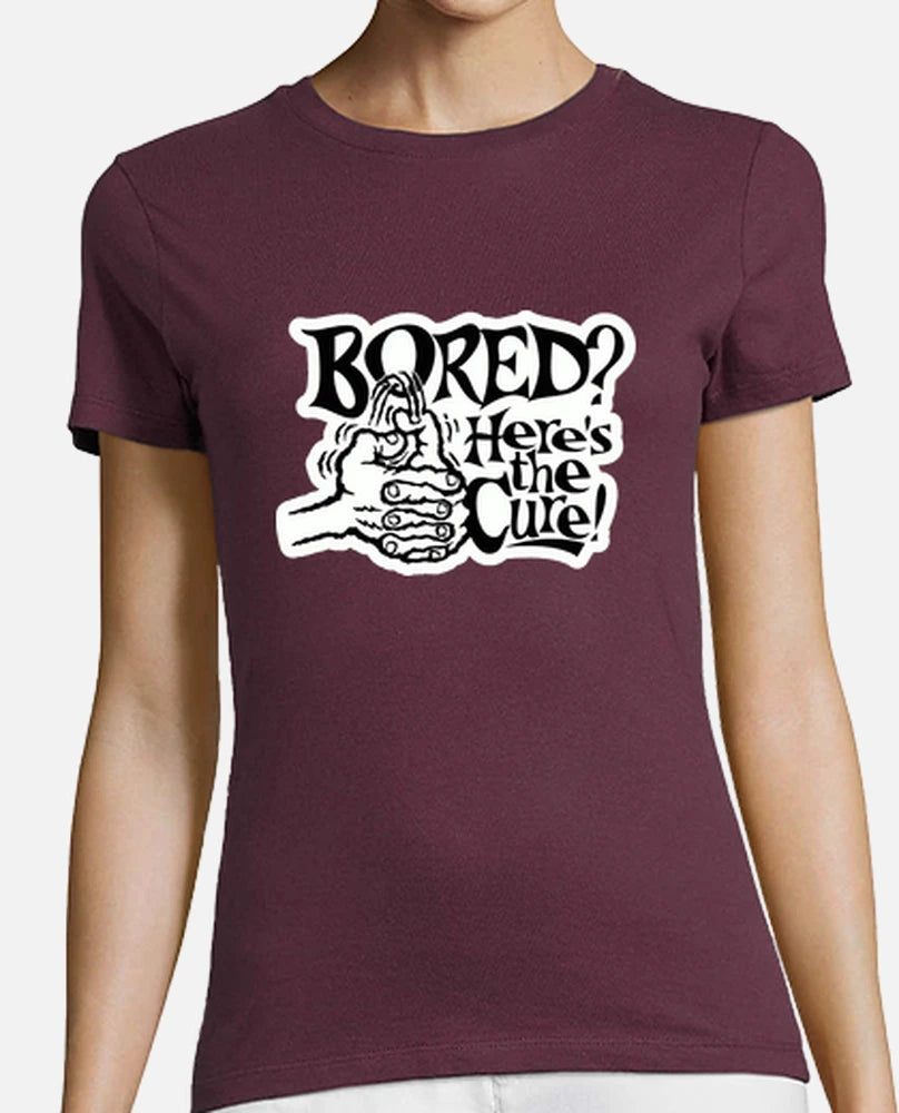 The Cure - Women's T-Shirt