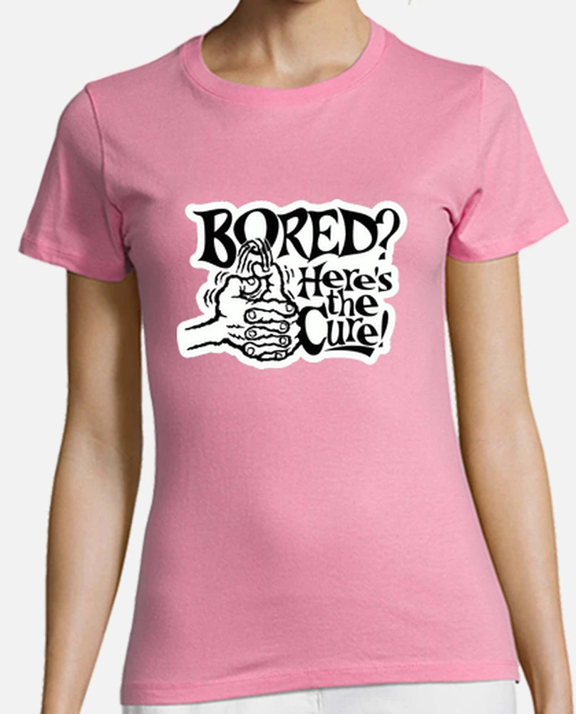 The Cure - Women's T-Shirt