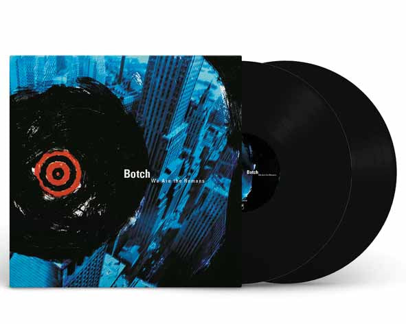 Botch - We Are The Romans - 2xLP