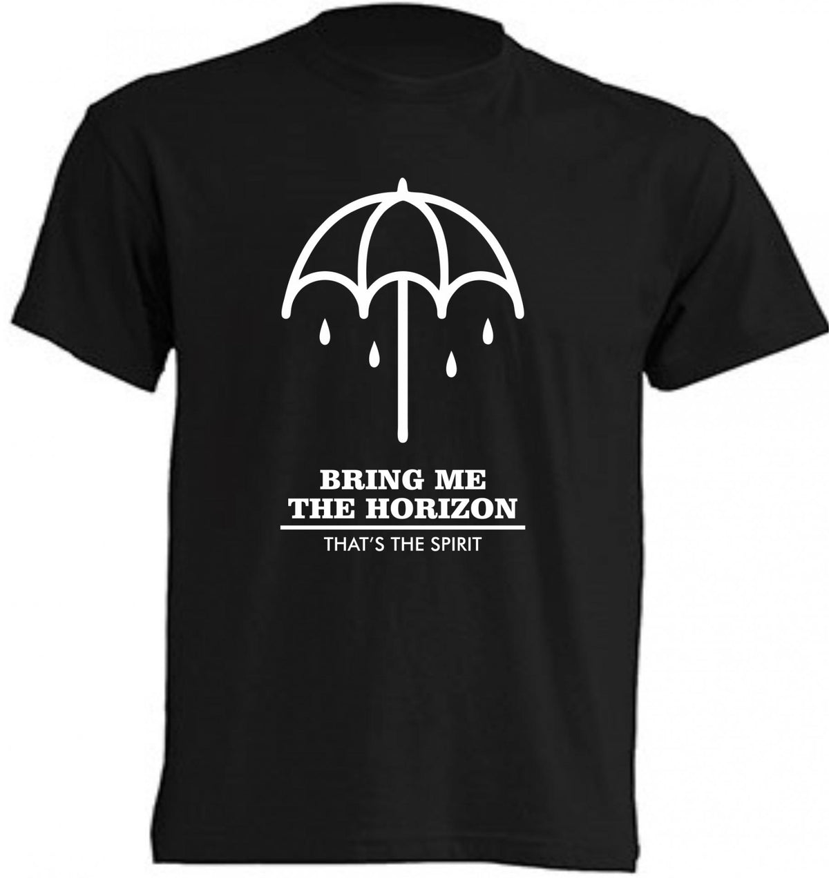 Bring Me The Horizon - Camiseta / T-Shirt