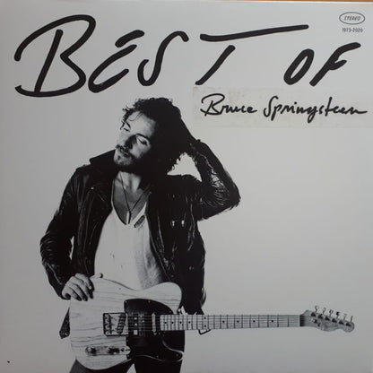 Bruce Springsteen - Best Of - 2xLP