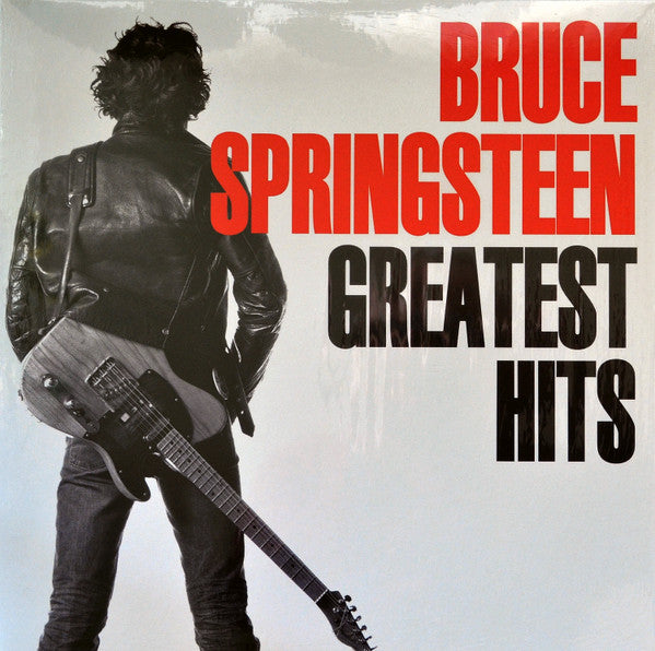 Bruce Springsteen - Greatest Hits - 2xLP