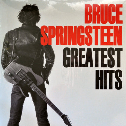 Bruce Springsteen - Greatest Hits - 2xLP