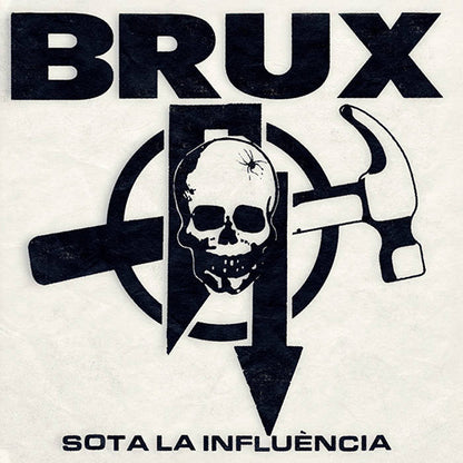 Brux - Sota La Influència - 10"