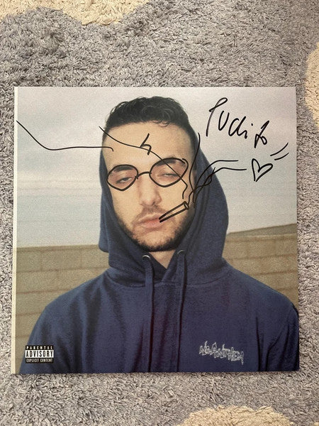 C. Tangana - Avida Dollars - LP - Color